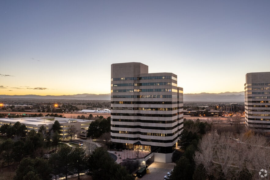 5619 Dtc Pky, Greenwood Village, CO for lease - Building Photo - Image 2 of 31