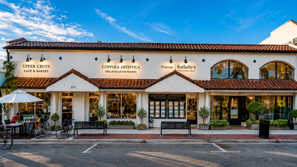 213 W Venice Ave, Venice, FL for lease Building Photo- Image 1 of 5