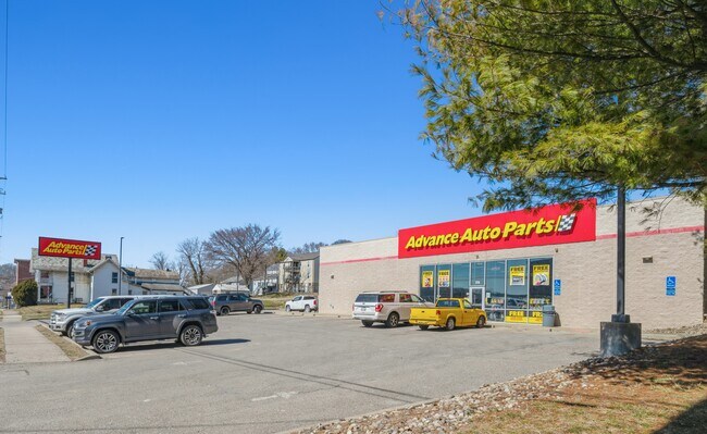 More details for 215 5th St, Beverly, OH - Retail for Sale