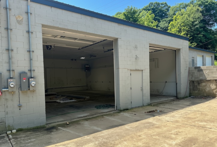 5 McGovern Blvd, Crescent, PA for lease - Building Photo - Image 2 of 4