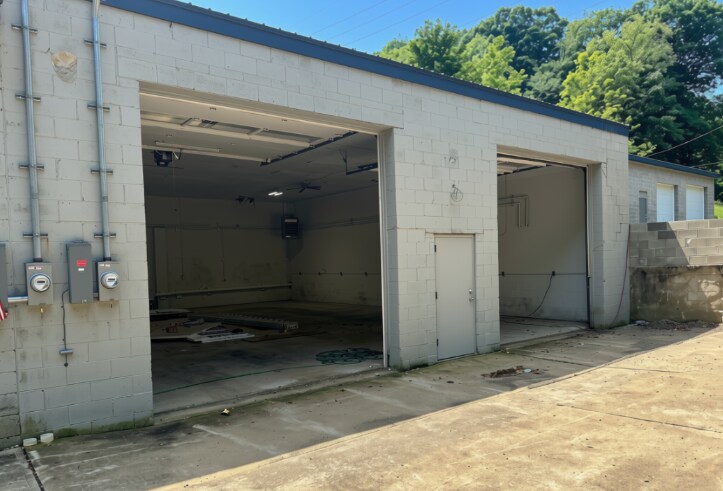 5 McGovern, Unit B blvd, Crescent, PA à louer - Photo du bâtiment - Image 2 de 4