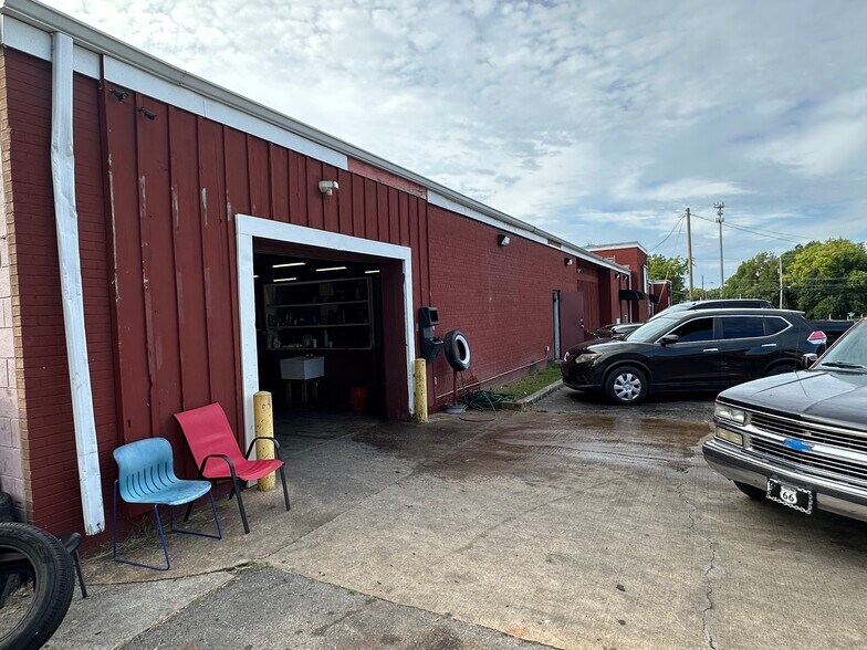 2211 Windsor St, Chattanooga, TN à vendre - Photo du bâtiment - Image 3 de 80