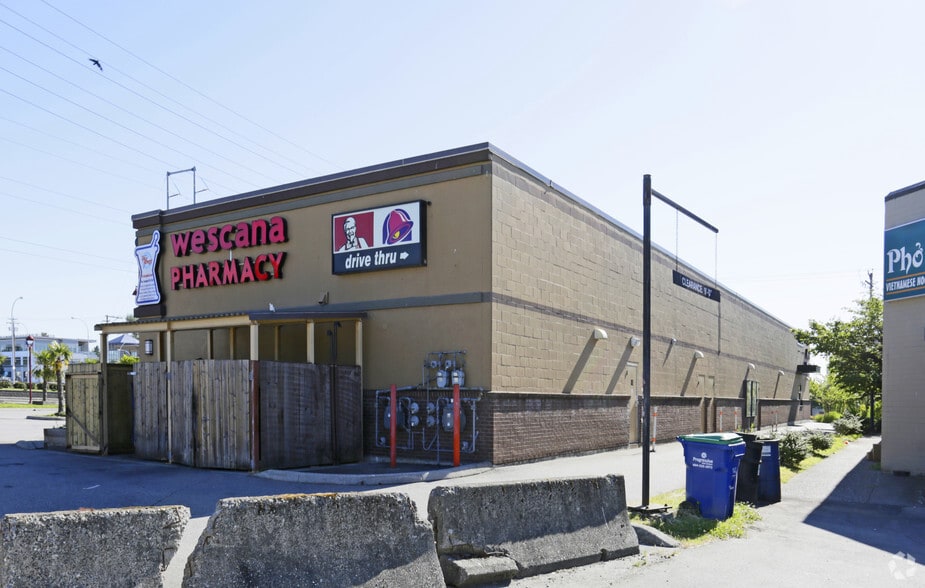 8737 120th St, Delta, BC for sale - Building Photo - Image 3 of 3