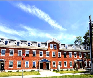 More details for 68 Union St, Pittsfield, MA - Multifamily for Sale