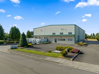 More details for 3701 Northpark Dr, Centralia, WA - Industrial for Sale