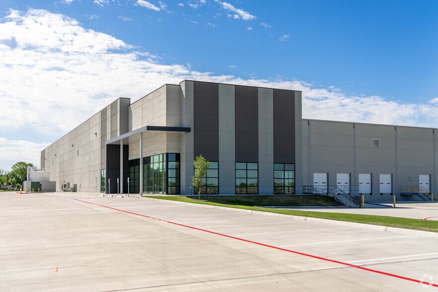 Mykawa Rd, Houston, TX à louer - Photo du bâtiment - Image 1 de 7