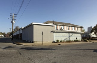 Plus de détails pour 227 S 30th St, Louisville, KY - Industriel à louer