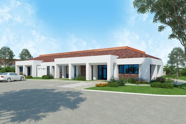 Plus de détails pour 72140 Magneisa Falls Dr, Rancho Mirage, CA - Bureau à vendre