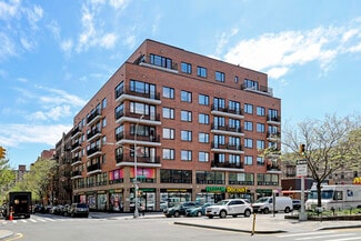 Plus de détails pour 120 W 140th St, New York, NY - Multi-résidentiel à vendre