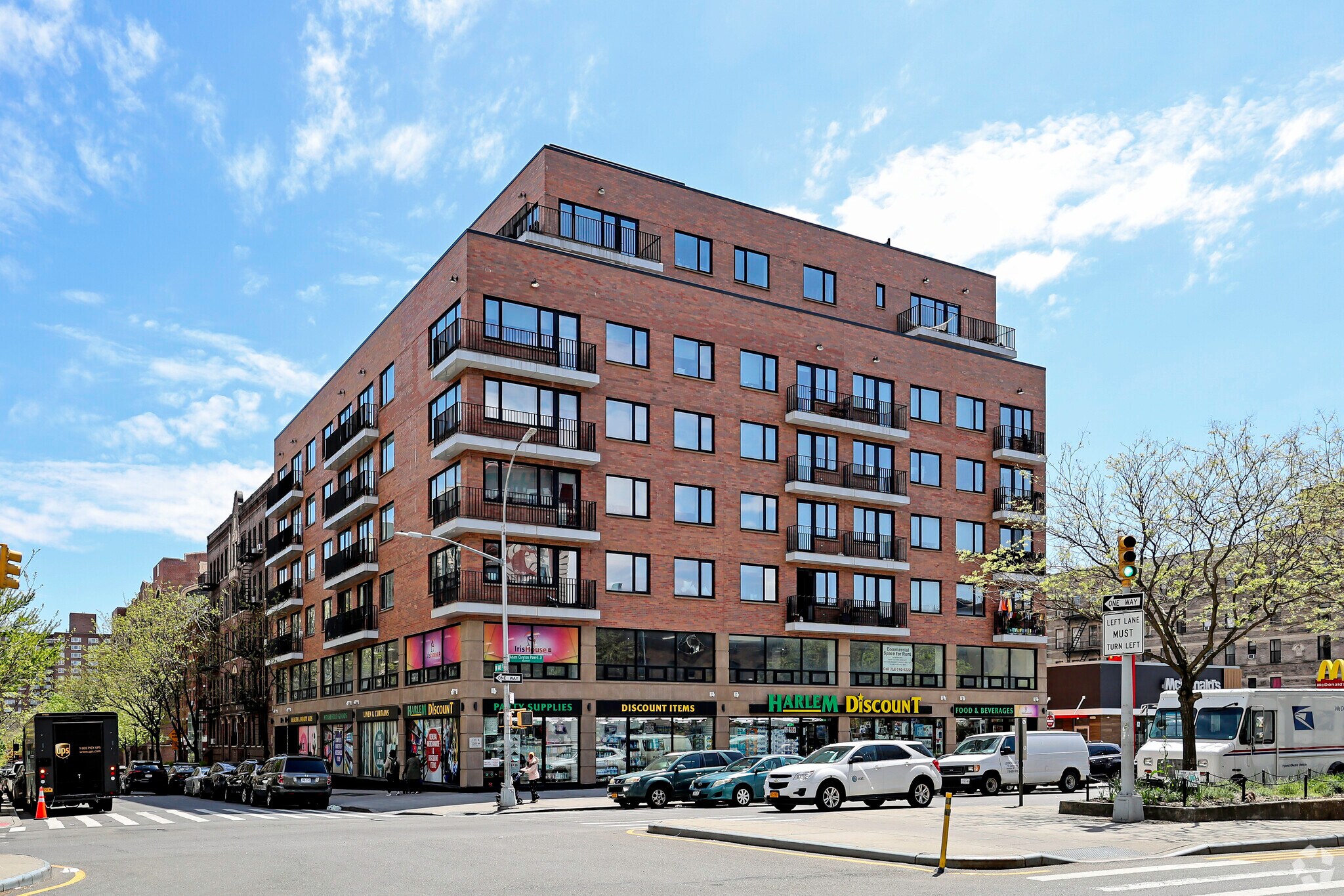 120 W 140th St, New York, NY for sale Primary Photo- Image 1 of 6