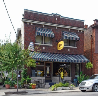 More details for 313 Fairfield Ave, Bellevue, KY - Retail for Sale