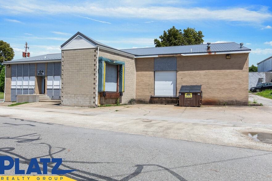 126 Erie St, Cortland, OH for lease - Building Photo - Image 2 of 36