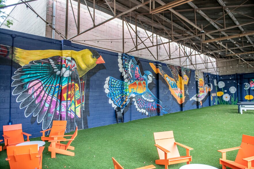 211 13th St, Columbus, GA à louer - Photo intérieure - Image 2 de 8