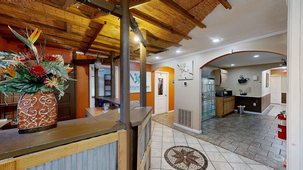 4849 Mercer University Dr, Macon, GA à vendre - Numérisation 3D de Matterport - Image 2 de 66