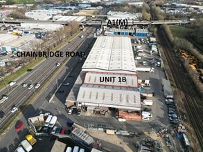 Chainbridge Rd, Blaydon On Tyne for sale Building Photo- Image 1 of 4