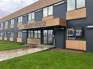 Plus de détails pour Richardshaw Rd, Pudsey - Cotravail à louer