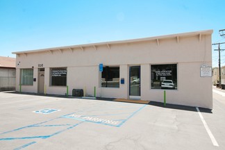 More details for 812-816 E Chapman Ave, Fullerton, CA - Retail for Lease