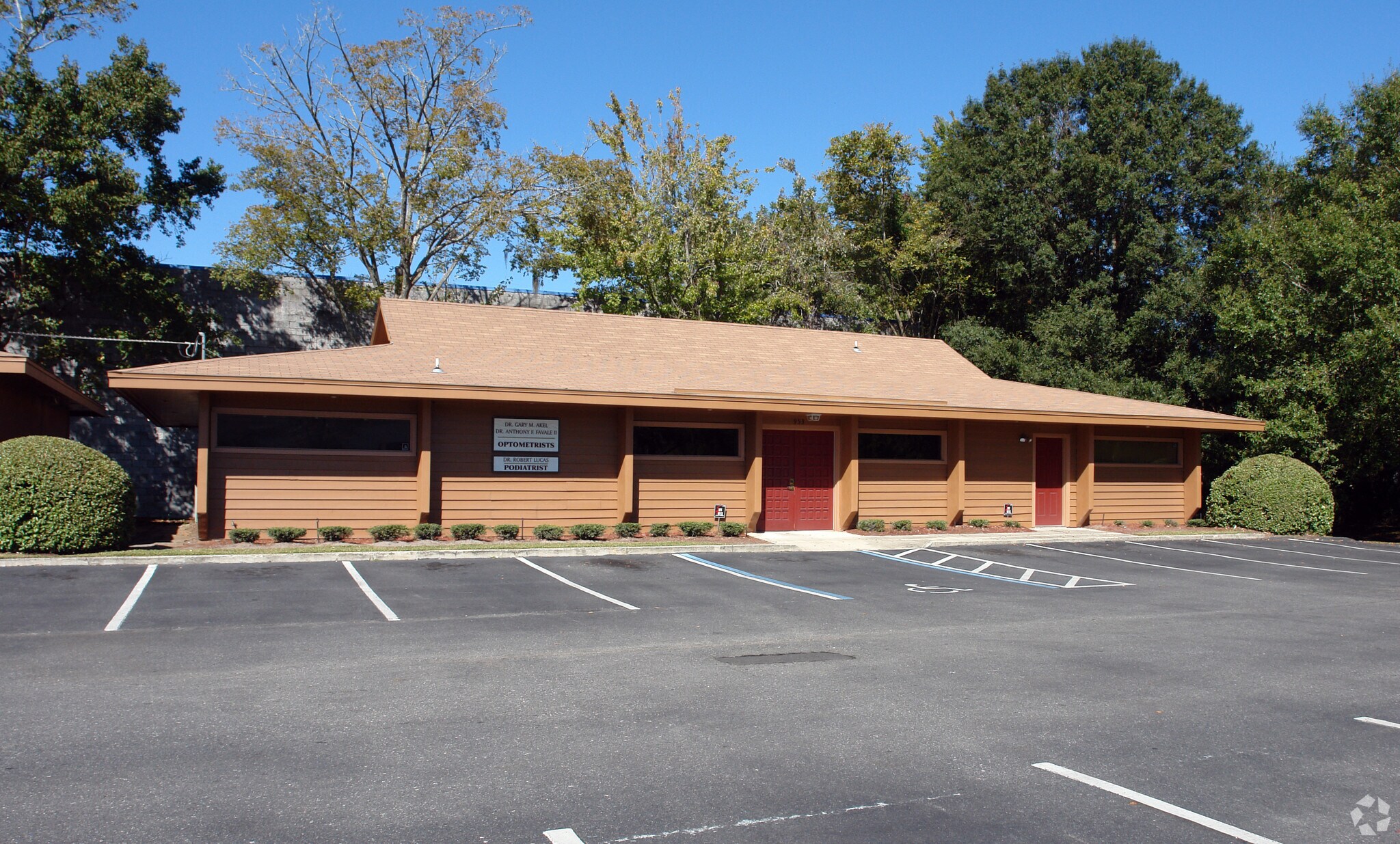 953 Lane Ave S, Jacksonville, FL for sale Primary Photo- Image 1 of 30