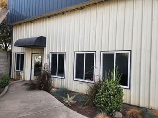 More details for 141 Sunnyside Ave, Clovis, CA - Flex, Industrial for Lease