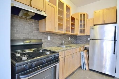 1522 Lincoln Pl, Brooklyn, NY à vendre - Photo du bâtiment - Image 3 de 12