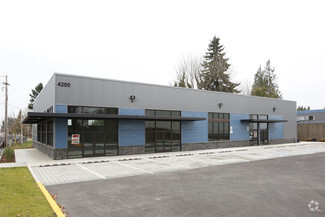 Plus de détails pour 4200 NW Fruit Valley Rd, Vancouver, WA - Flex à louer