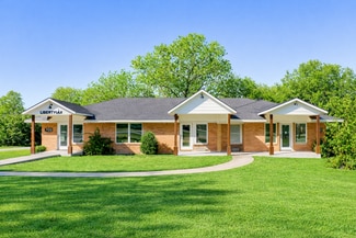 Plus de détails pour 709 N Powell Pky, Anna, TX - Bureau à louer