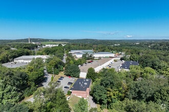 65 Avco Rd, Haverhill, MA - AÉRIEN  Vue de la carte