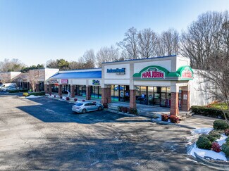 Plus de détails pour 2785 Charlotte Hwy, Mooresville, NC - Commerce de détail à louer