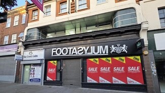 More details for 48-50 South St, Romford - Retail for Lease