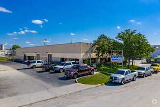 More details for 4723 Broom St, San Antonio, TX - Industrial for Lease