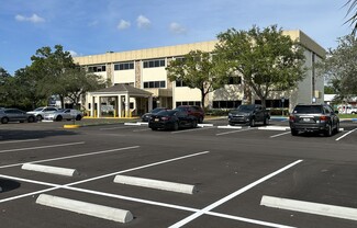 More details for 7800 66th St N, Pinellas Park, FL - Office, Office/Medical for Lease