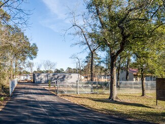 Plus de détails pour 33302 Sweetgum Ln, Magnolia, TX - Industriel à vendre