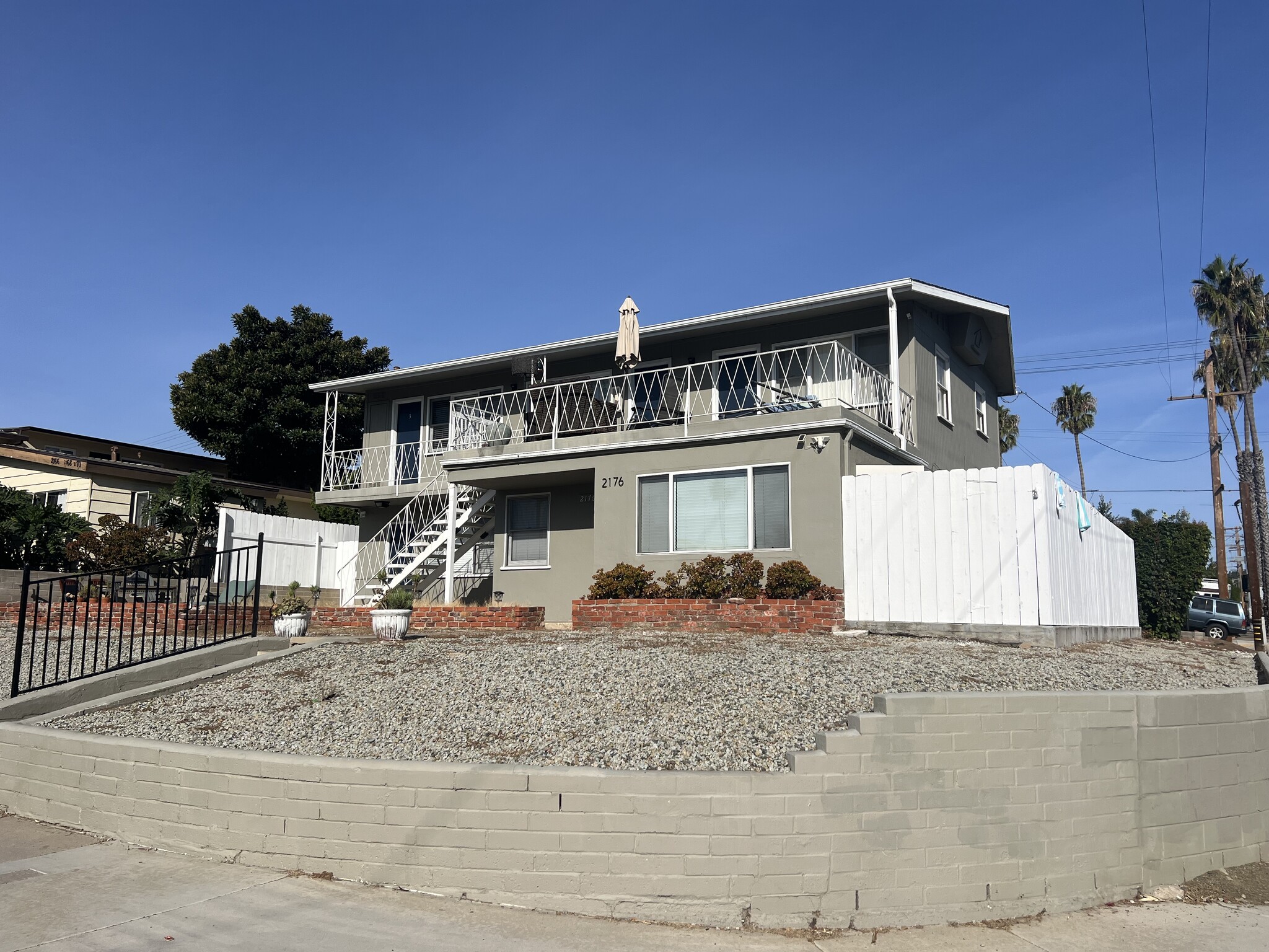 2176 Thomas Ave, San Diego, CA for sale Primary Photo- Image 1 of 1