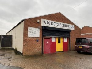 Plus de détails pour 13 Church St, Doncaster - Commerce de détail à louer