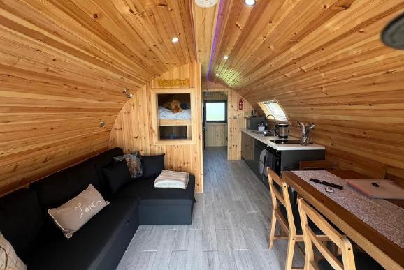 Fullshaw Ml, Stewarton à vendre - Photo intérieure - Image 2 de 9