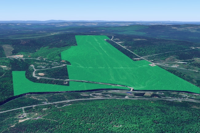 More details for 300 Ch De La Montagne, Saint-malachie, QC - Land for Sale