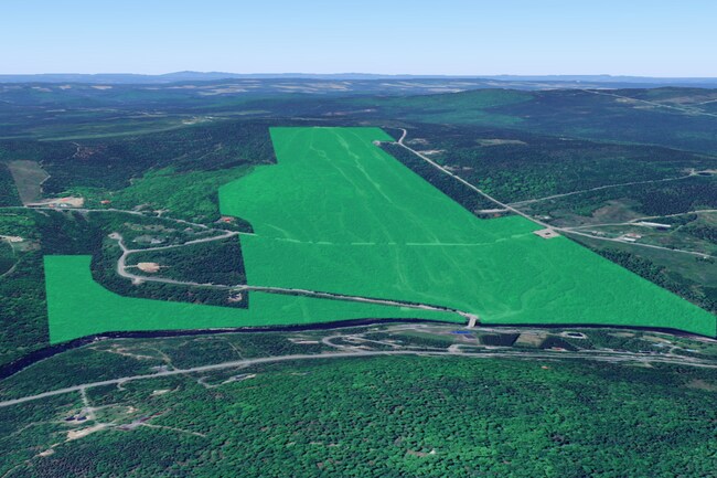 Plus de détails pour 300 Ch De La Montagne, St-Malachie, QC - Terrain à vendre