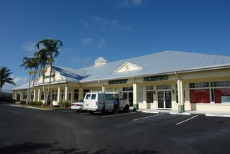 More details for 1601-1619 NW Federal Hwy, Stuart, FL - Retail for Lease