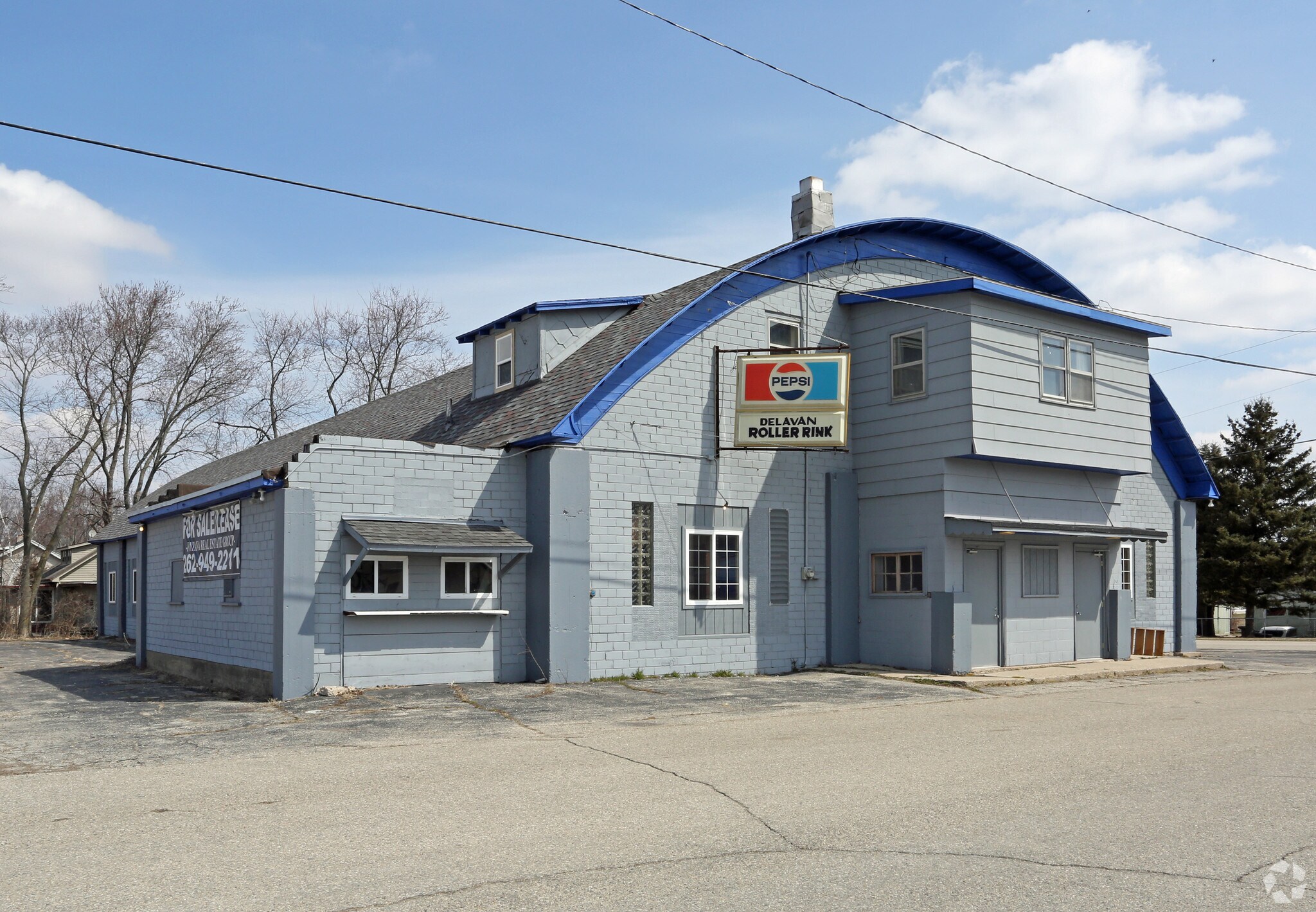 548 E Delavan Dr, Delavan, WI for sale Primary Photo- Image 1 of 1