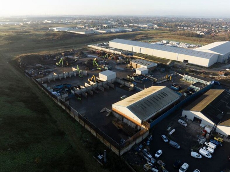 Windermere Rd, Hartlepool à louer - Photo du bâtiment - Image 3 de 3