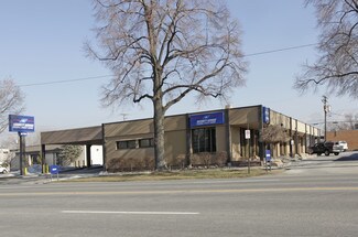 Plus de détails pour 1467 S. Main St. – à vendre, Salt Lake City, UT