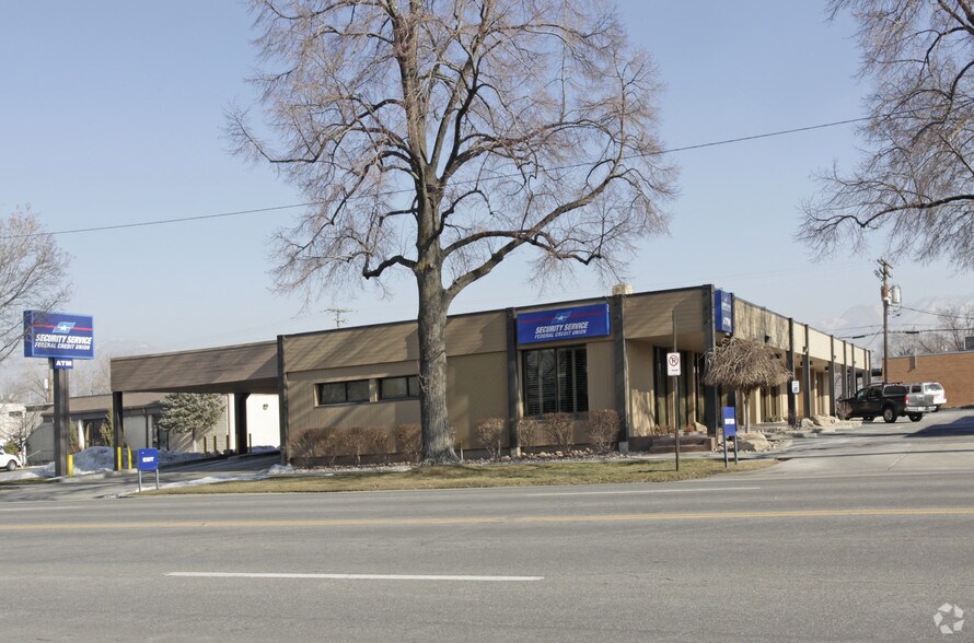 1467 S Main St, Salt Lake City, UT à vendre - Photo principale - Image 1 de 2