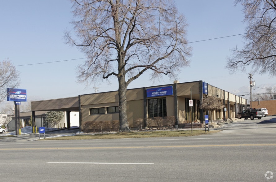 1467 S Main St, Salt Lake City, UT for sale - Primary Photo - Image 1 of 2