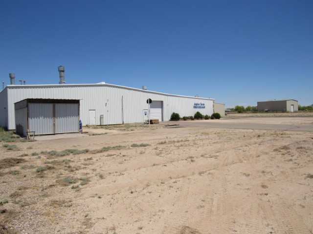 32240 W Bud Rd, Maricopa, AZ for sale - Primary Photo - Image 1 of 1