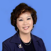 Sharon Chou