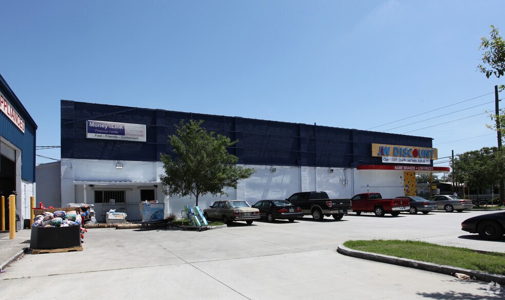4045 Post St, Jacksonville, FL à vendre - Photo du bâtiment - Image 2 de 2