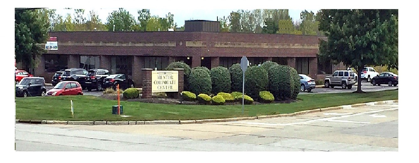 7976 Tyler Blvd, Mentor, OH for sale Building Photo- Image 1 of 1