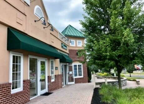 1170 Erbs Quarry Rd, Lititz, PA à louer - Photo du bâtiment - Image 3 de 16