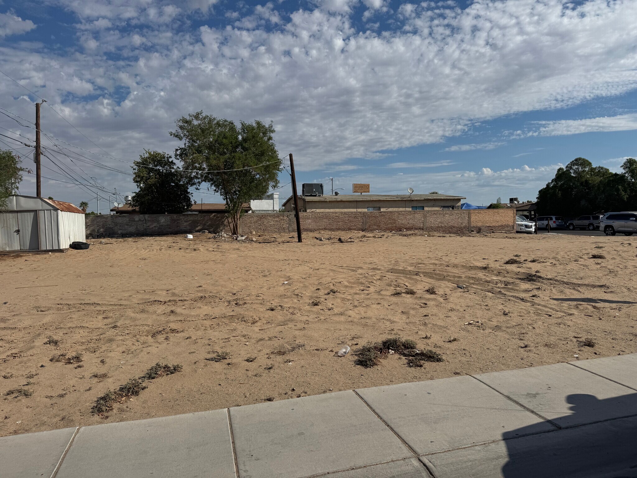 606 N 4th Ave, San Luis, AZ for sale Building Photo- Image 1 of 15