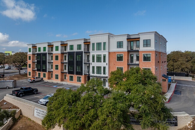 More details for 10899 Hausman Rd, San Antonio, TX - Multifamily for Sale